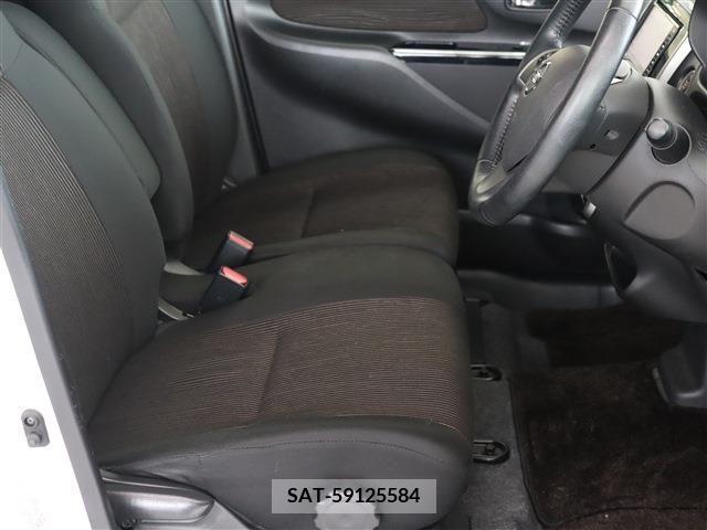 Nissan DAYZ 2019-01 218120-12