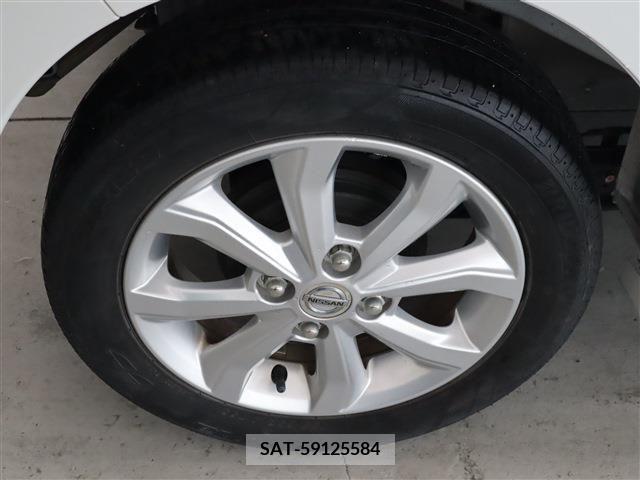 Nissan DAYZ 2019-01 218120-7