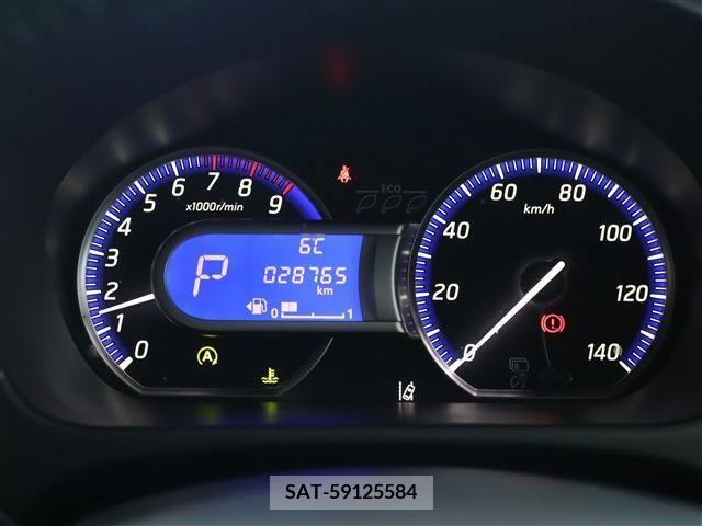 Nissan DAYZ 2019-01 218120-8