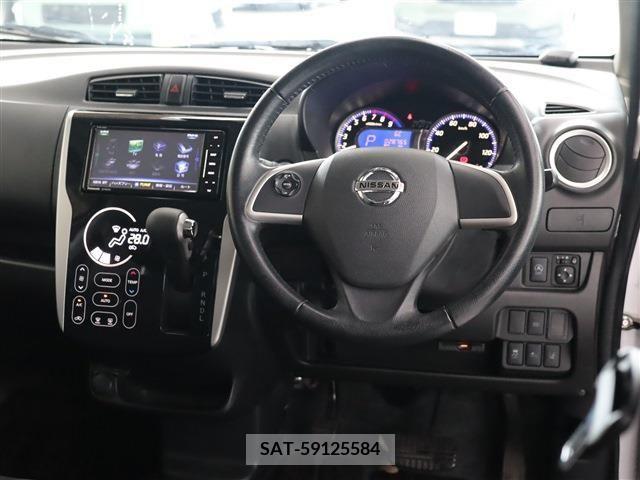 Nissan DAYZ 2019-01 218120-1
