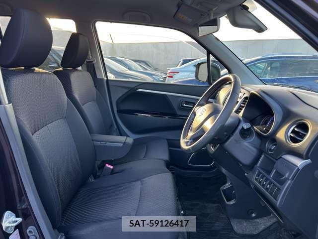 Suzuki WAGON R 2013-08 215764-10