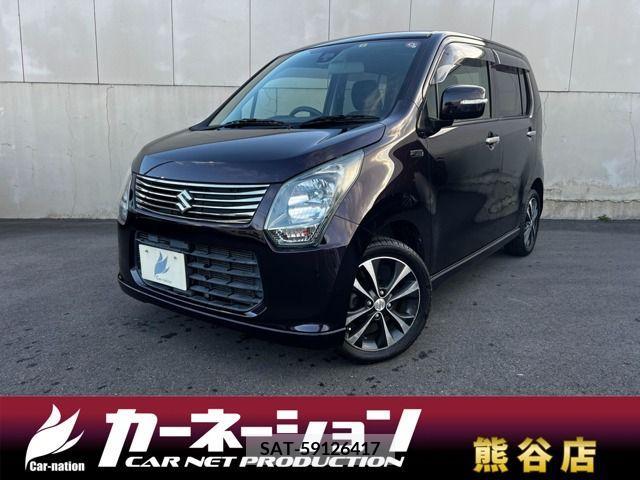 Suzuki WAGON R 2013-08 215764-0