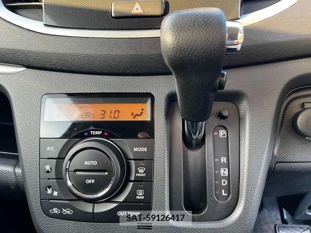 Suzuki WAGON R 2013-08 215764-18