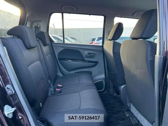 Suzuki WAGON R 2013-08 215764-16