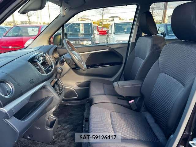 Suzuki WAGON R 2013-08 215764-14
