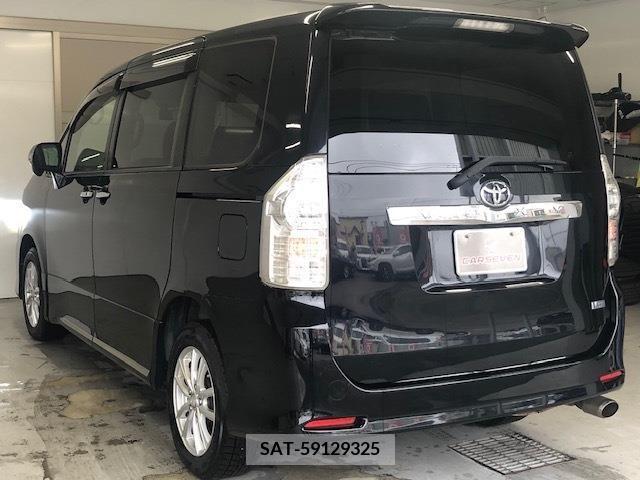 Toyota VOXY 2013-08 395028-29