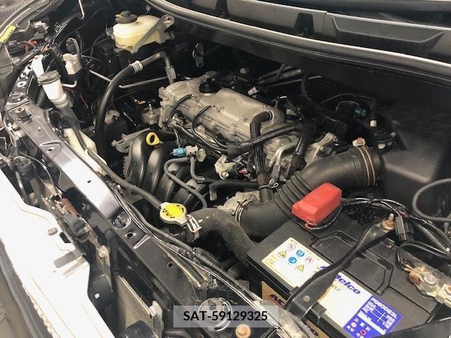 Toyota VOXY 2013-08 395028-25