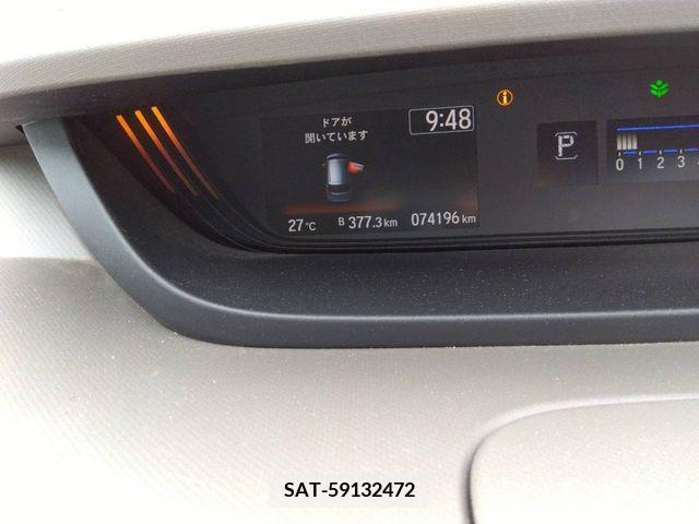 Honda FREED 2019-04 354859-8