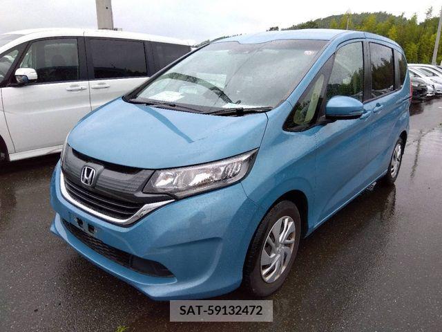 Honda FREED 2019-04 354859-0