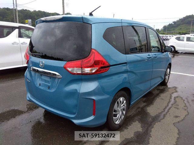 Honda FREED 2019-04 354859-1