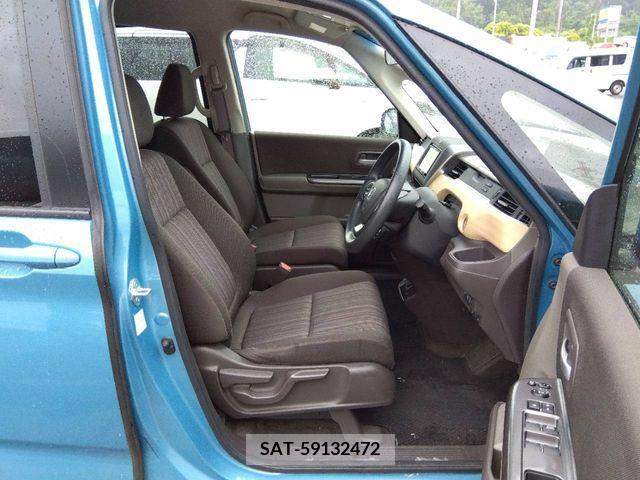 Honda FREED 2019-04 354859-5