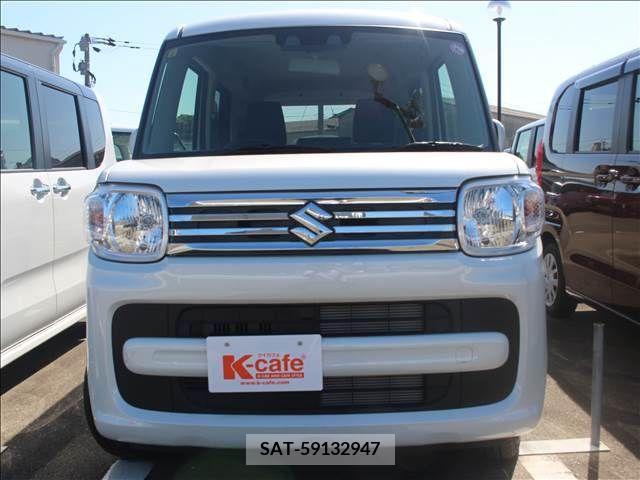 Suzuki SPACIA 2023-09 254943-1