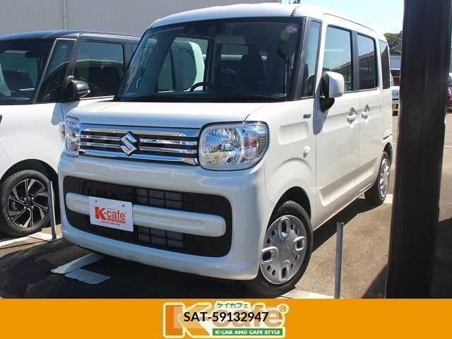 Suzuki SPACIA 2023-09 254943-0