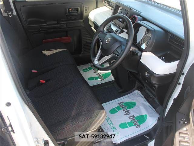 Suzuki SPACIA 2023-09 254943-16