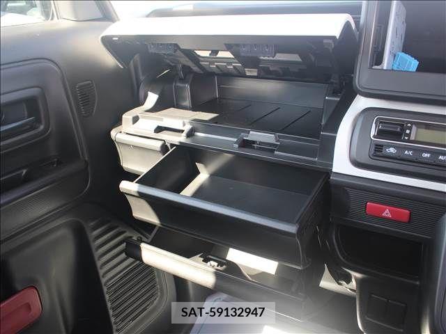 Suzuki SPACIA 2023-09 254943-25