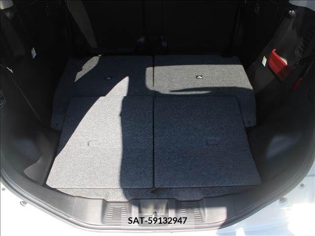 Suzuki SPACIA 2023-09 254943-5