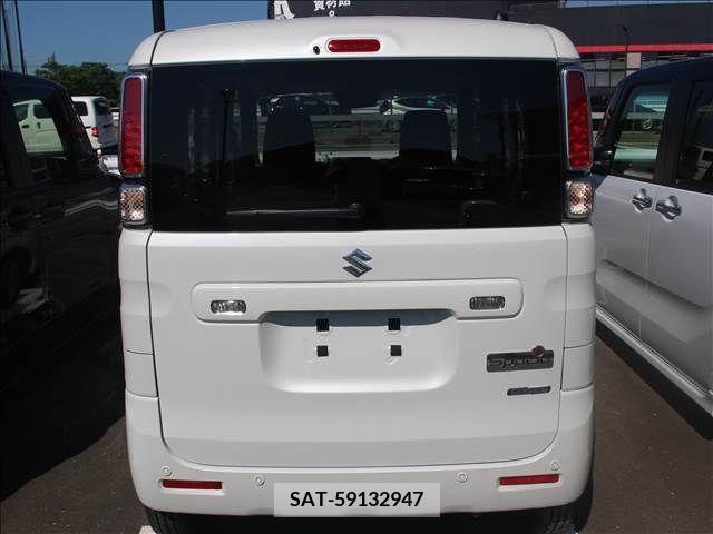 Suzuki SPACIA 2023-09 254943-3