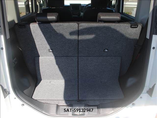 Suzuki SPACIA 2023-09 254943-4