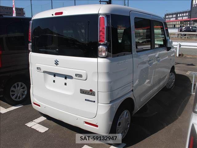 Suzuki SPACIA 2023-09 254943-2