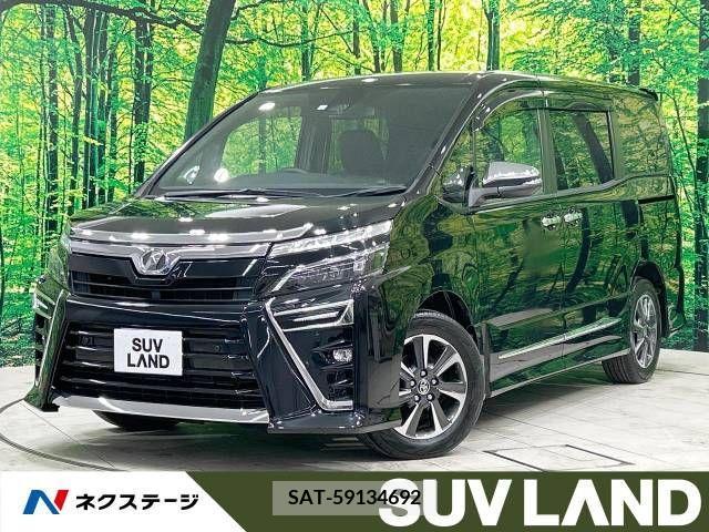 Toyota VOXY 2019-01 380068-0