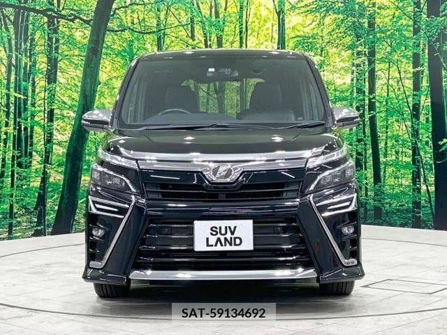 Toyota VOXY 2019-01 380068-15