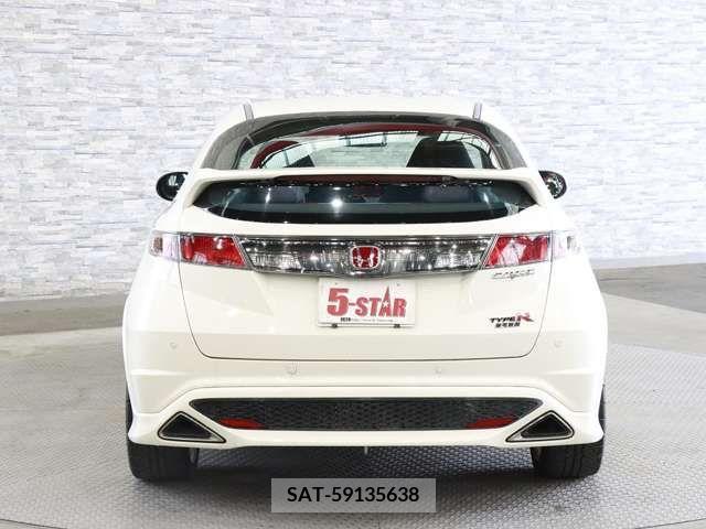 Honda CIVIC 2010-01 357943-12