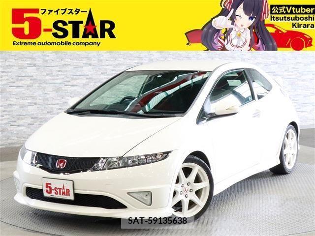 Honda CIVIC 2010-01 357943-0