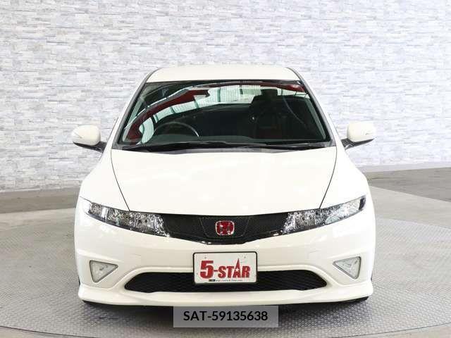 Honda CIVIC 2010-01 357943-9