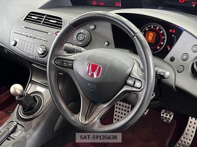 Honda CIVIC 2010-01 357943-19