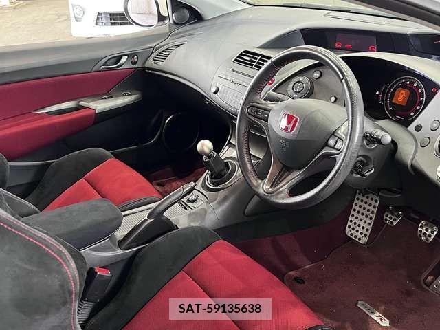 Honda CIVIC 2010-01 357943-18