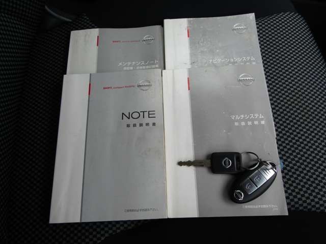 Nissan NOTE 2007-07 22665-10