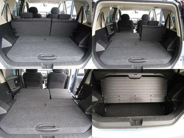 Nissan NOTE 2007-07 22665-16