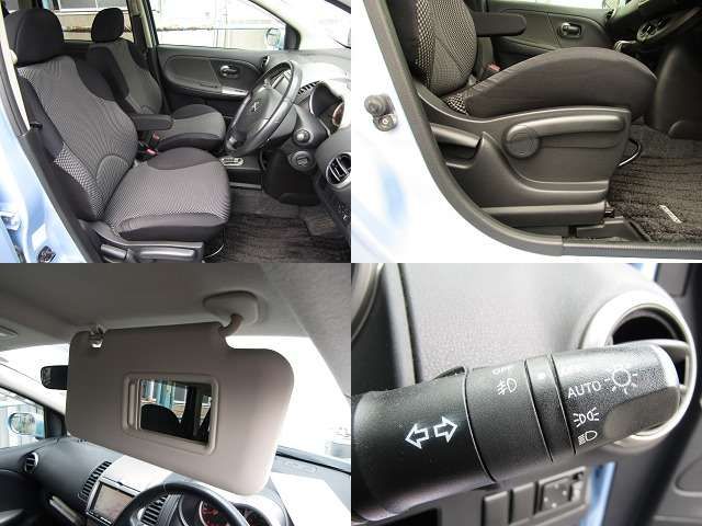 Nissan NOTE 2007-07 22665-18