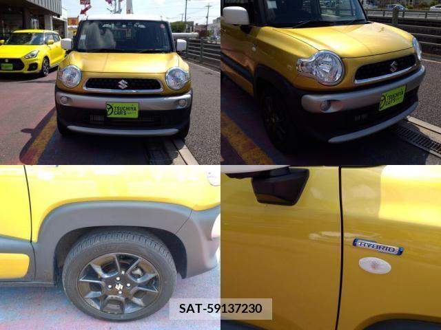 Suzuki X BEE 2022-06 264939-3