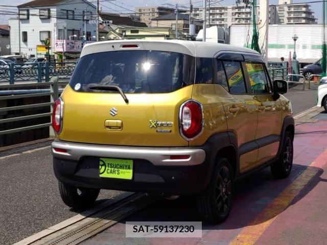Suzuki X BEE 2022-06 264939-1