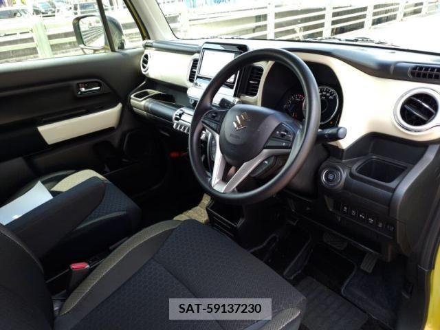 Suzuki X BEE 2022-06 264939-12