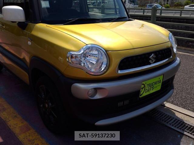Suzuki X BEE 2022-06 264939-9