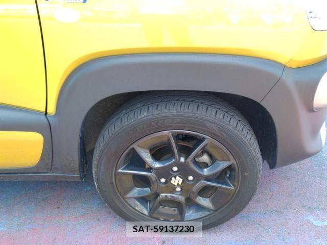 Suzuki X BEE 2022-06 264939-10