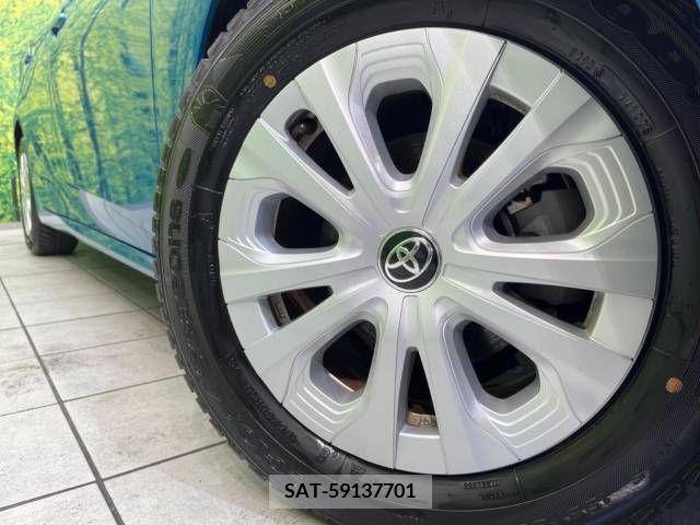 Toyota PRIUS 2019-04 237809-11