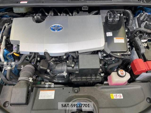 Toyota PRIUS 2019-04 237809-18