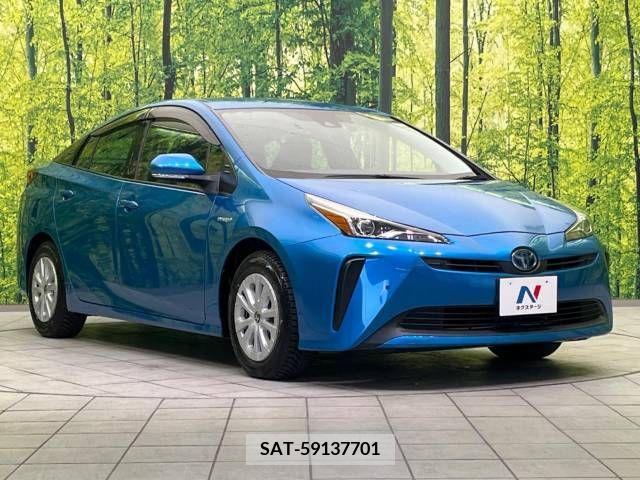 Toyota PRIUS 2019-04 237809-16