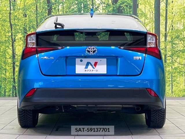 Toyota PRIUS 2019-04 237809-15
