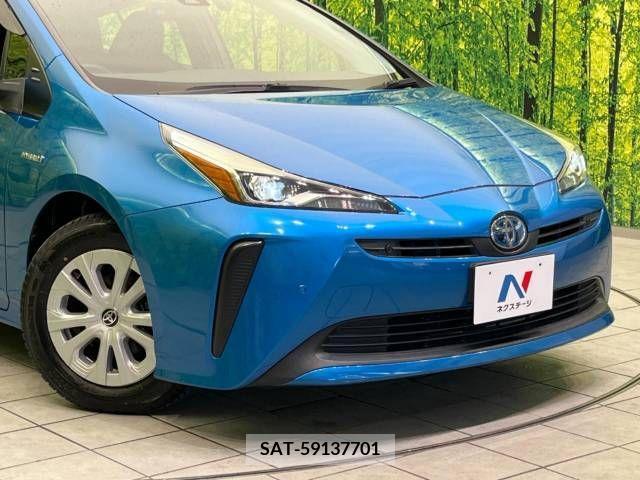 Toyota PRIUS 2019-04 237809-12