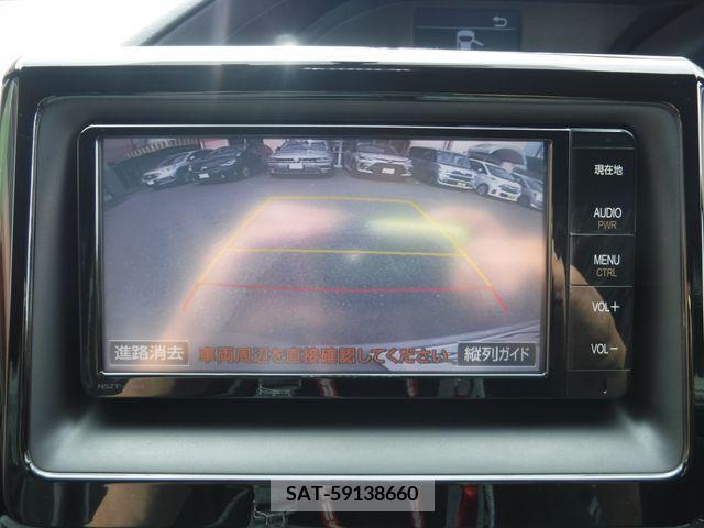 Toyota NOAH 2015-03 336437-13