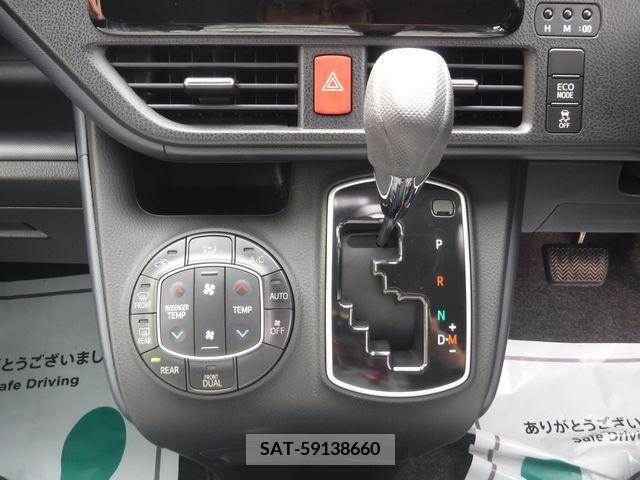 Toyota NOAH 2015-03 336437-14