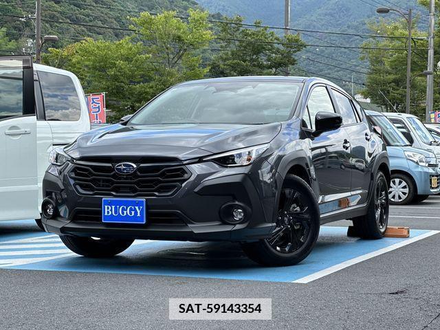 Subaru Crosstrek 2024-02 344599-0