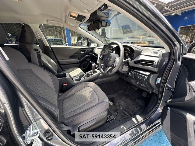 Subaru Crosstrek 2024-02 344599-13