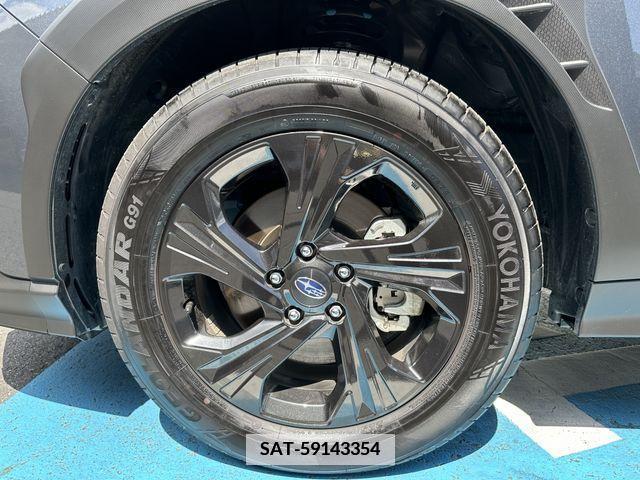 Subaru Crosstrek 2024-02 344599-8