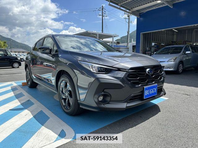 Subaru Crosstrek 2024-02 344599-2