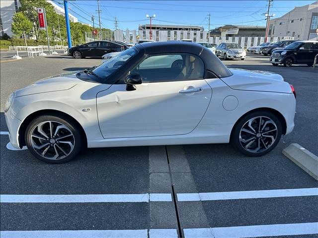 Daihatsu COPEN 2020-10 14934-15